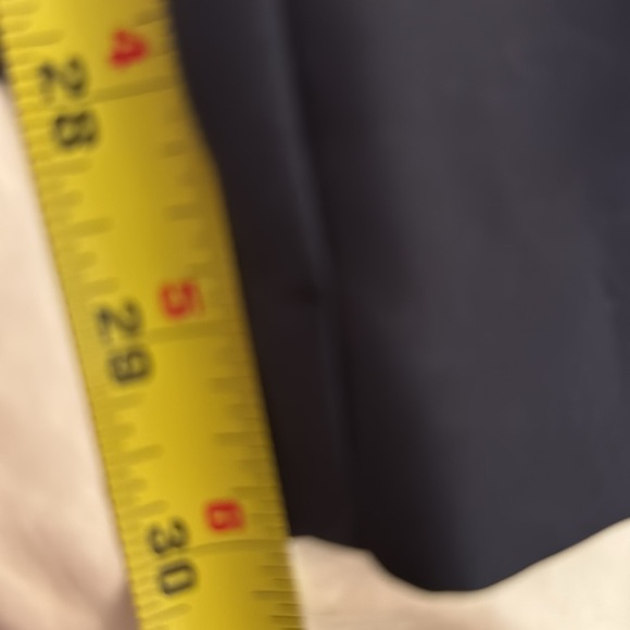 Burberry silk trousers - Picture 8 of 8